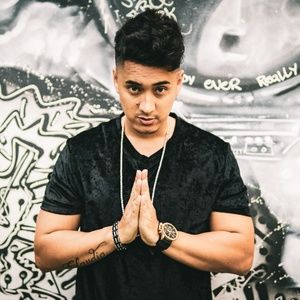 Meet your Posher, Kaorudj